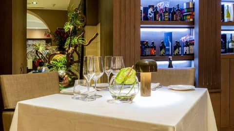 Hotel Indigo Rome - St. George by IHG — photo 7