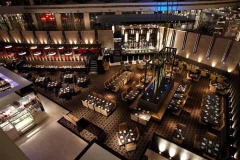 Crown Metropol Perth — photo 9