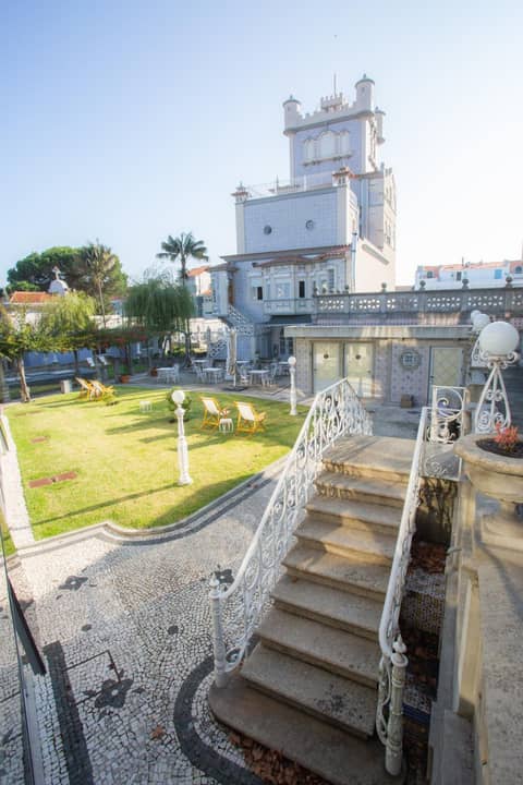 Castelo Santa Catarina — photo 9