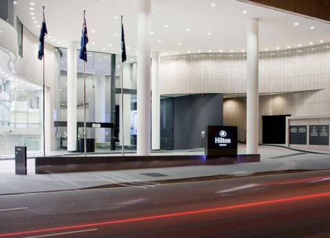 InterContinental Brisbane by IHG — photo 5