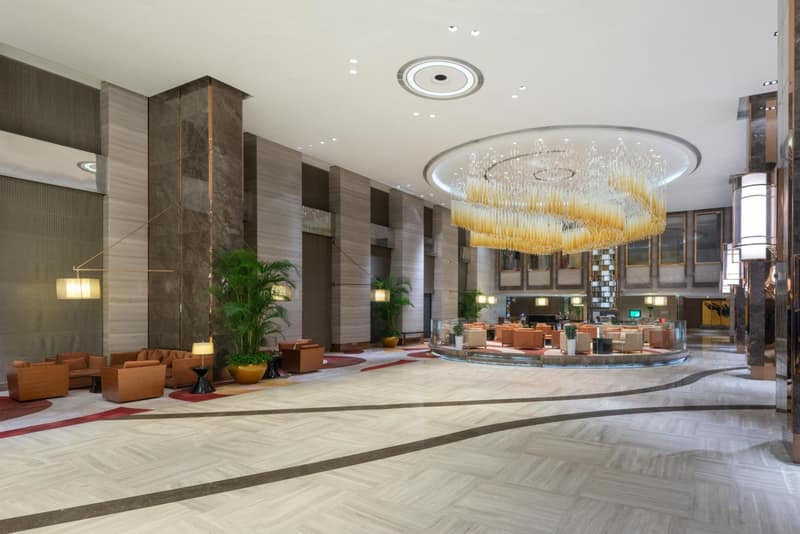 Holiday Inn Shanghai Hongqiao by IHG — photo 1