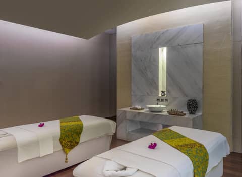 Holiday Inn Shanghai Hongqiao by IHG — photo 2