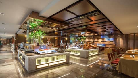 Holiday Inn Shanghai Hongqiao by IHG — photo 5