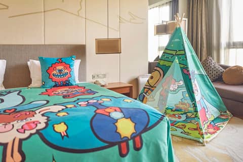 Holiday Inn Shanghai Hongqiao by IHG — photo 6