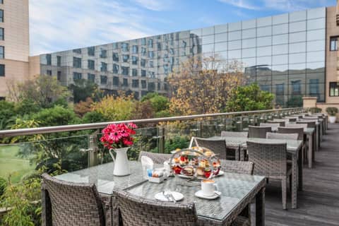 Holiday Inn Shanghai Hongqiao by IHG — photo 7