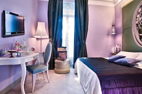 Château Monfort - Relais & Châteaux — photo 7