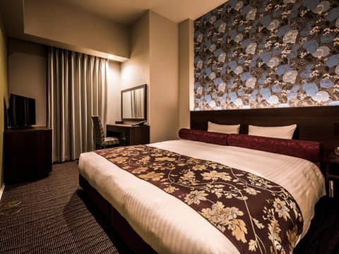 Hotel WBF Sapporo Chuo — photo 3
