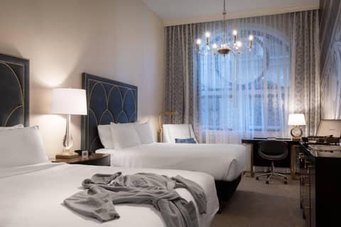 Hotel Saint Louis, Autograph Collection — photo 4