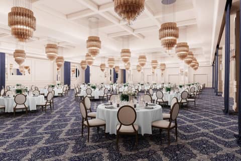 Hotel Saint Louis, Autograph Collection — photo 9