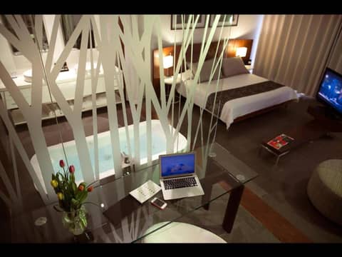BTH Hotel – Boutique Concept — photo 3