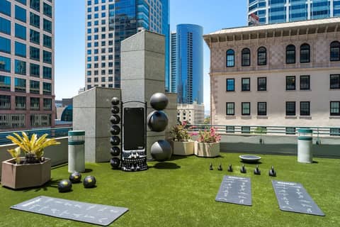 The Westin San Diego Bayview — photo 2
