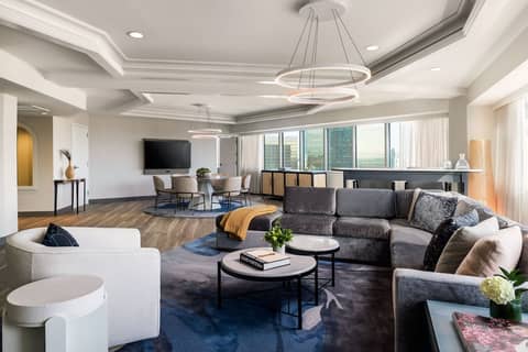 The Westin San Diego Bayview — photo 3