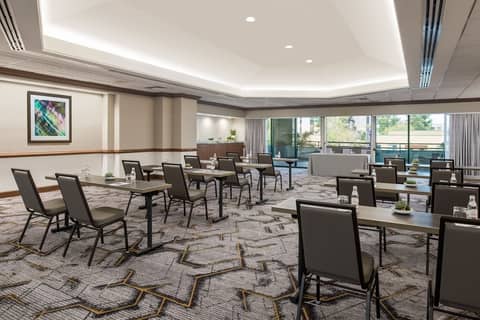 The Westin San Diego Bayview — photo 7