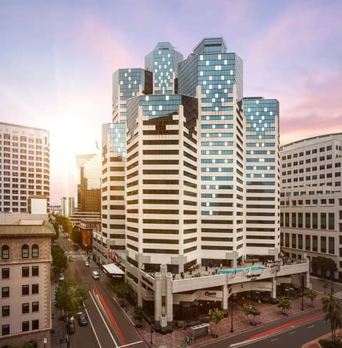 The Westin San Diego Bayview — photo 9