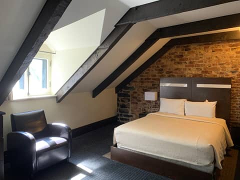 Hôtel Sainte-Anne — photo 5