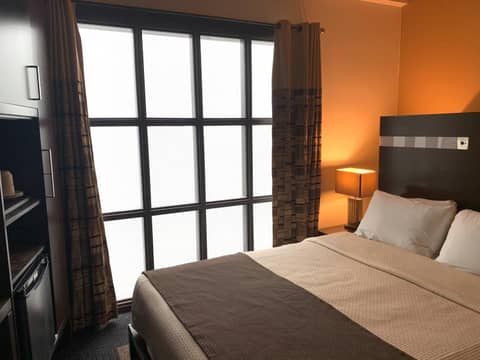 Hôtel Sainte-Anne — photo 7