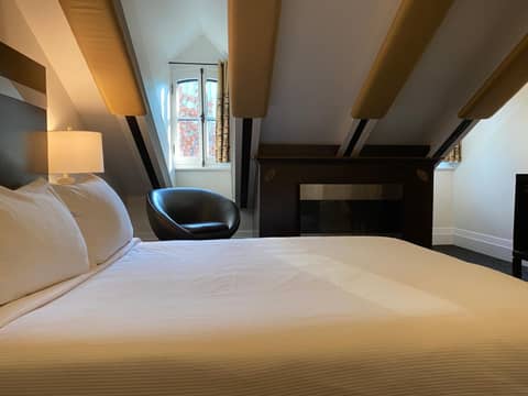 Hôtel Sainte-Anne — photo 9