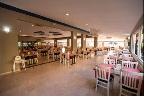 MIR'AMOR GARDEN Resort Hotel-ALL INCLUSIVE — photo 2