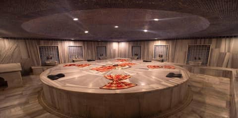 MIR'AMOR GARDEN Resort Hotel-ALL INCLUSIVE — photo 7