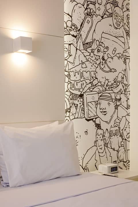 ibis Styles Rio de Janeiro Botafogo — photo 2