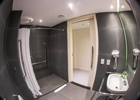 ibis Styles Rio de Janeiro Botafogo — photo 5