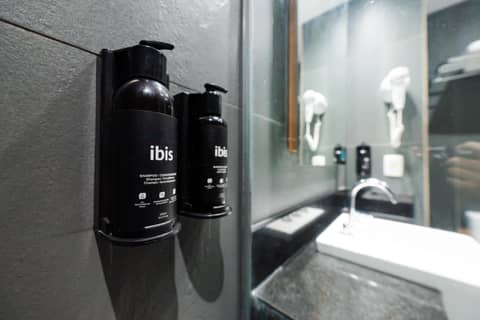 ibis Styles Rio de Janeiro Botafogo — photo 9
