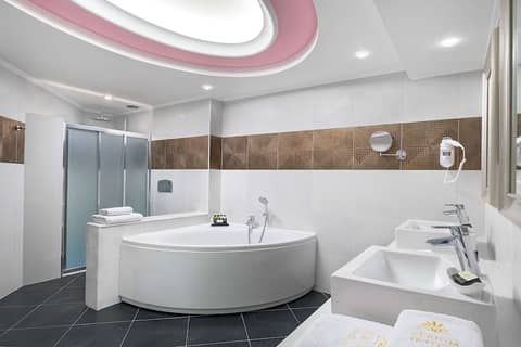 Atrium Platinum Luxury Resort Hotel & Spa — photo 3