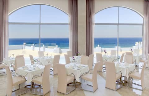 Atrium Platinum Luxury Resort Hotel & Spa — photo 8