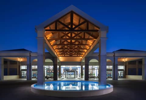 Atrium Platinum Luxury Resort Hotel & Spa — photo 9