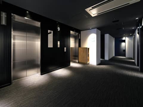 Prince Smart Inn Kyoto Shijo Omiya — photo 5