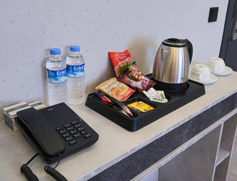 Comfort Point Two Hotel — photo 5