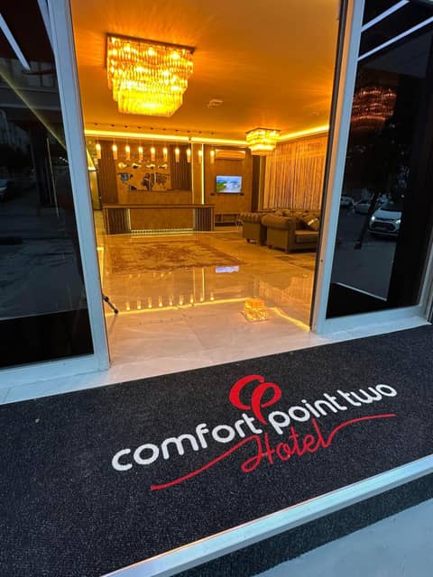 Comfort Point Two Hotel — photo 7
