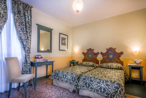 Palazzo Marcello Hotel Al Sole — photo 9