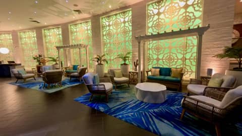 Riviera Resort Palm Springs — photo 5