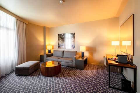 Hotel Dom Henrique - Downtown — photo 6