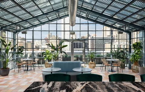 Timbri Hotel San Francisco, Curio Collection by Hilton — photo 3
