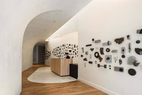 Timbri Hotel San Francisco, Curio Collection by Hilton — photo 6