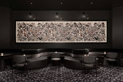 Timbri Hotel San Francisco, Curio Collection by Hilton — photo 7