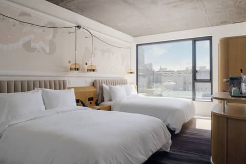Timbri Hotel San Francisco, Curio Collection by Hilton — photo 9