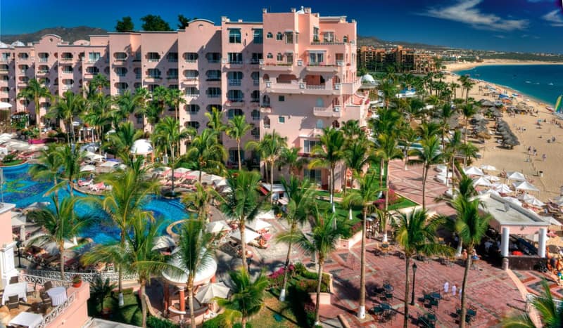 Pueblo Bonito Rose Resort & Spa - All Inclusive, Los Cabos