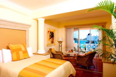 Pueblo Bonito Rose Resort & Spa - All Inclusive — photo 2