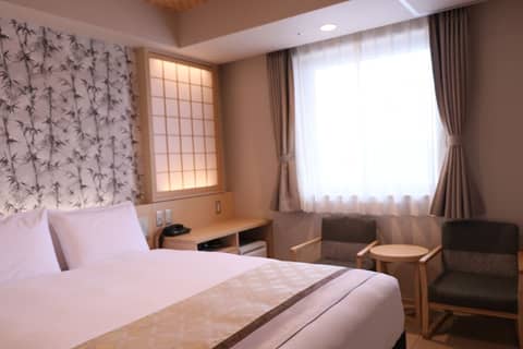 Double Room, Non Smoking — the supplier's photographs — photo 1