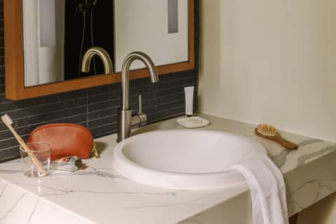 Sonder The Abbey — bathroom