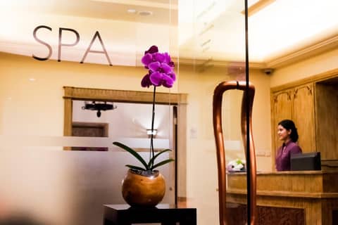 AYANA Midplaza JAKARTA — photo 3