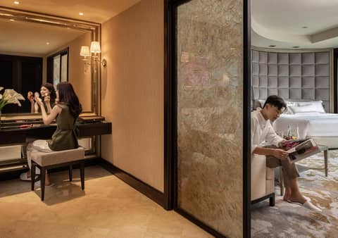 AYANA Midplaza JAKARTA — photo 9
