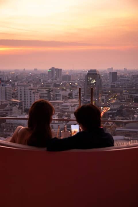Siam At Siam Design Hotel Bangkok — photo 2