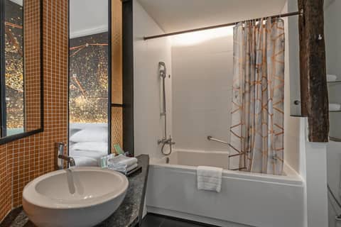 Siam At Siam Design Hotel Bangkok — photo 6