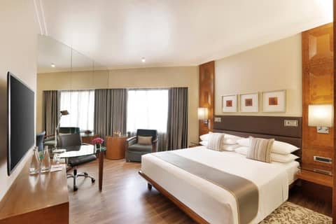 Hyatt Regency Delhi — photo 2