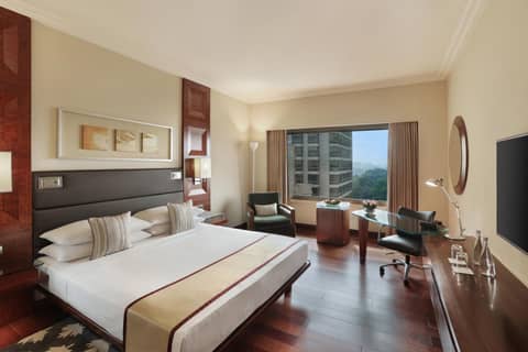 Hyatt Regency Delhi — photo 5