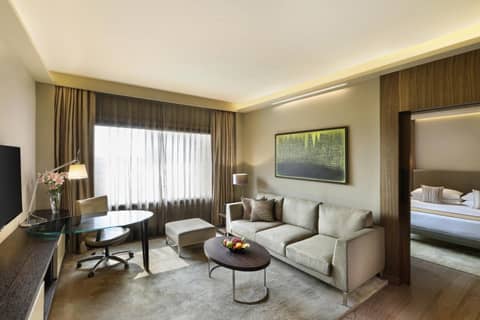 Hyatt Regency Delhi — photo 6